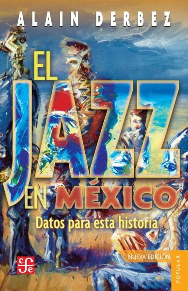 El jazz en México (eBook, PDF)