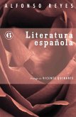 Literatura española (eBook, PDF) Literatura española (eBook, PDF)