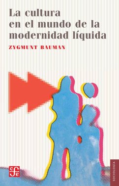 Cover La cultura en el mundo de la modernidad líquida (eBook, PDF)