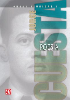 Cover Obras reunidas I (eBook, PDF)