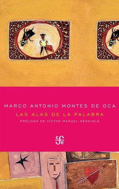 Cover Las alas de la palabra (eBook, PDF)