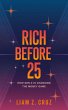 Rich Before 25 (eBook, ePUB) - Bild 1