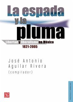 Cover La espada y la pluma (eBook, PDF)