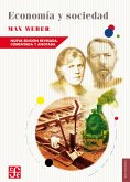 Economía y sociedad (eBook, PDF) Economía y sociedad (eBook, PDF)