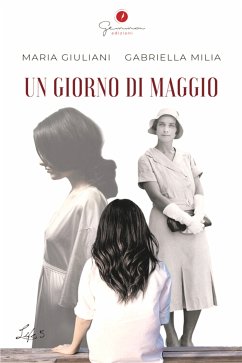 Cover Un giorno di maggio (eBook, ePUB)