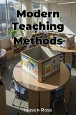 Modern Teaching Methods (eBook, ePUB)