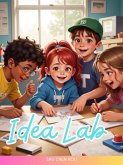 Idea Lab (eBook, ePUB) Idea Lab (eBook, ePUB)