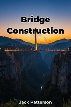 Cover Bridge Construction (eBook, ePUB)