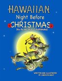 Hawaiian Night Before Christmas (eBook, ePUB) Hawaiian Night Before Christmas (eBook, ePUB)