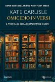 Omicidio in versi - Misteri per bibliofili vol. 1 (eBook, ePUB) Omicidio in versi - Misteri per bibliofili vol. 1 (eBook, ePUB)