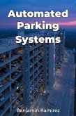 Automated Parking Systems (eBook, ePUB)