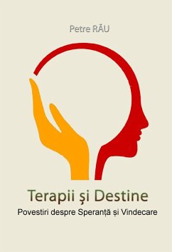 Cover Terapii ¿i Destine (eBook, ePUB)