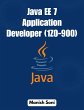 Java EE 7 Application Developer 1Z0 900... - Bild 1