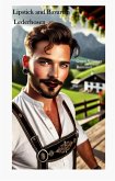 Lipstick and Bavarian Lederhosen (eBook, ePUB)