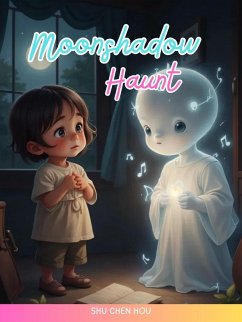 Cover Moonshadow Haunt (eBook, ePUB)