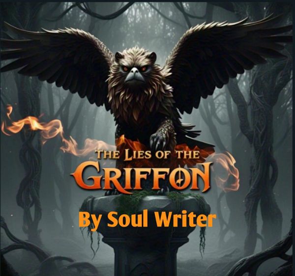 The Lies of the Griffon (eBook, ePUB) The Lies of the Griffon (eBook, ePUB)