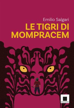 Cover Le tigri di Mopracem - versione ad Alta Leggibilità (eBook, ePUB)