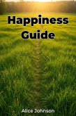 Happiness Guide (eBook, ePUB) Happiness Guide (eBook, ePUB)