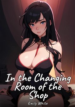 Cover In the Changing Room of the Shop (eBook, ePUB)