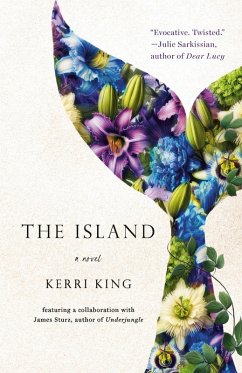 THE ISLAND (eBook, ePUB) - King, Kerri