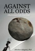 Against All Odds (eBook, ePUB) Against All Odds (eBook, ePUB)