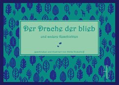 Cover Der Drache der blieb (eBook, ePUB)