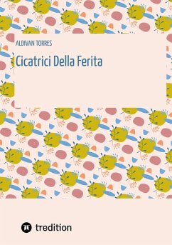 Cover Cicatrici Della Ferita (eBook, ePUB)