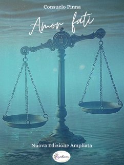Amor fati (eBook, ePUB) Cover Amor fati (eBook, ePUB)