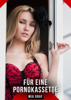 Cover Für eine Pornokassette (eBook, ePUB)