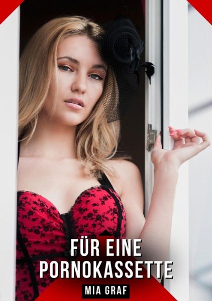 Für eine Pornokassette (eBook, ePUB)