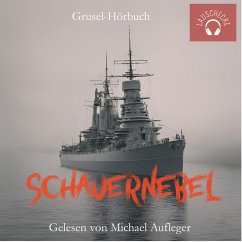 Cover Schauernebel (MP3-Download)