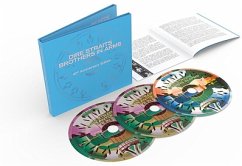 Cover Brothers In Arms (Ltd. 40th Anniversary/3cd)