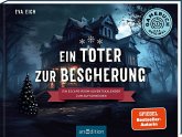 Ein Toter zur Bescherung (Mängelexemplar) Ein Toter zur Bescherung (Mängelexemplar)