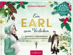 Cover Ein Earl zum Verlieben 