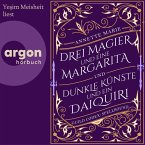 Guild Codex: Spellbound 1 & 2 - Drei Magier und eine Margarita und Dunkle Künste und einen Daiquiri (MP3-Download)