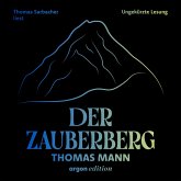 Der Zauberberg (MP3-Download) Der Zauberberg (MP3-Download)