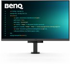 BenQ RD320UA 80,01 cm (31,5 Zoll) Monitor (4K / Ultra HD, 5ms Reaktionszeit)