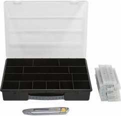 Stanley Klingen Value-Pack STHT10019-9