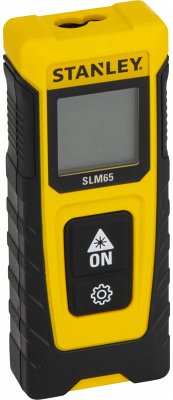 Cover Stanley SLM65 bis 20m Entfernungsmesser