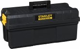 Stanley FATMAX Werkzeugbox mit Tritt Stanley FATMAX Werkzeugbox mit Tritt
