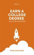 Earn a College Degree with Less Than... - Bild 1