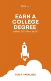 Earn a College Degree with Less Than $1000 (eBook, ePUB)