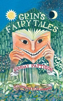 Cover Grin's Fairy Tales (eBook, ePUB)