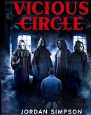 Vicious Circle (eBook, ePUB) Vicious Circle (eBook, ePUB)