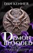 Demon Blooded (The Hidden Heritage... - Bild 1