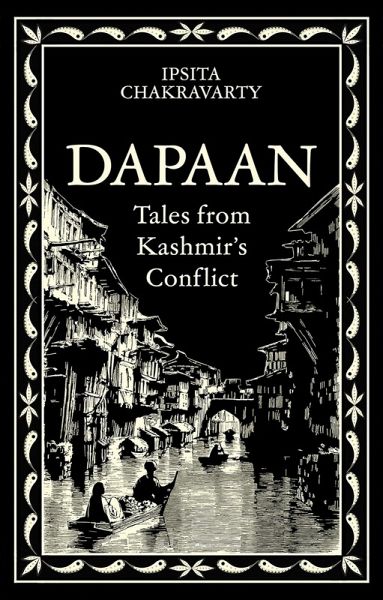 Dapaan (eBook, ePUB)