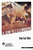 La Jeune Fille à la broderie (eBook, ePUB) La Jeune Fille à la broderie (eBook, ePUB)