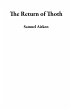 The Return of Thoth (eBook, ePUB) - Bild 1