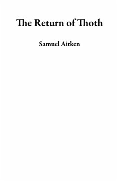 Cover The Return of Thoth (eBook, ePUB)