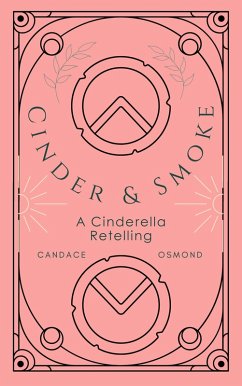 Cover Cinder & Smoke (eBook, ePUB)